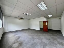Woodlands Industrial Park E5 (D27), Factory #543739241